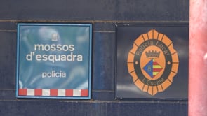 Jutgen un acusat per colpejar i violar l'exparella a l'Escala