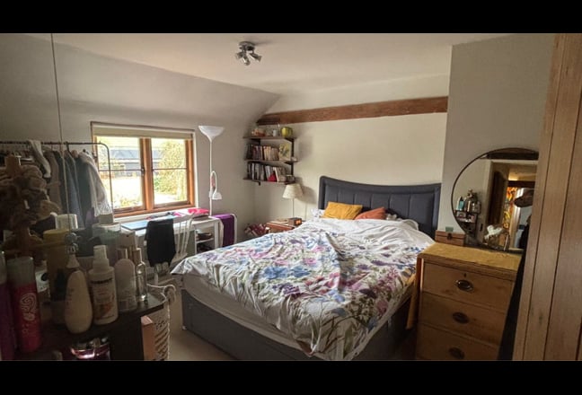 Furnished double room Main Photo