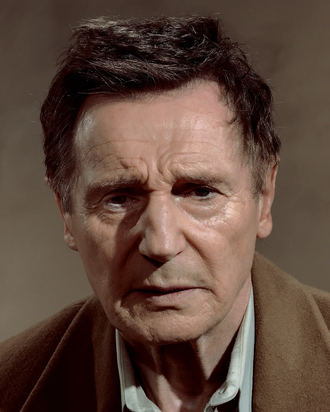 Portfolio — Paul Kooiker, Mini Title 2026