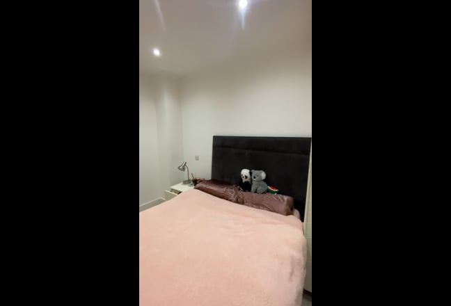 Duplex Apartment with huge living room in Leeds  Main Photo