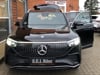 Video af Mercedes-Benz EQB 250+ EL AMG Advance Plus 190HK 5d Aut.