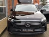 Video af Mercedes-Benz EQA 300 EL AMG Line 4Matic 228HK 5d Aut.