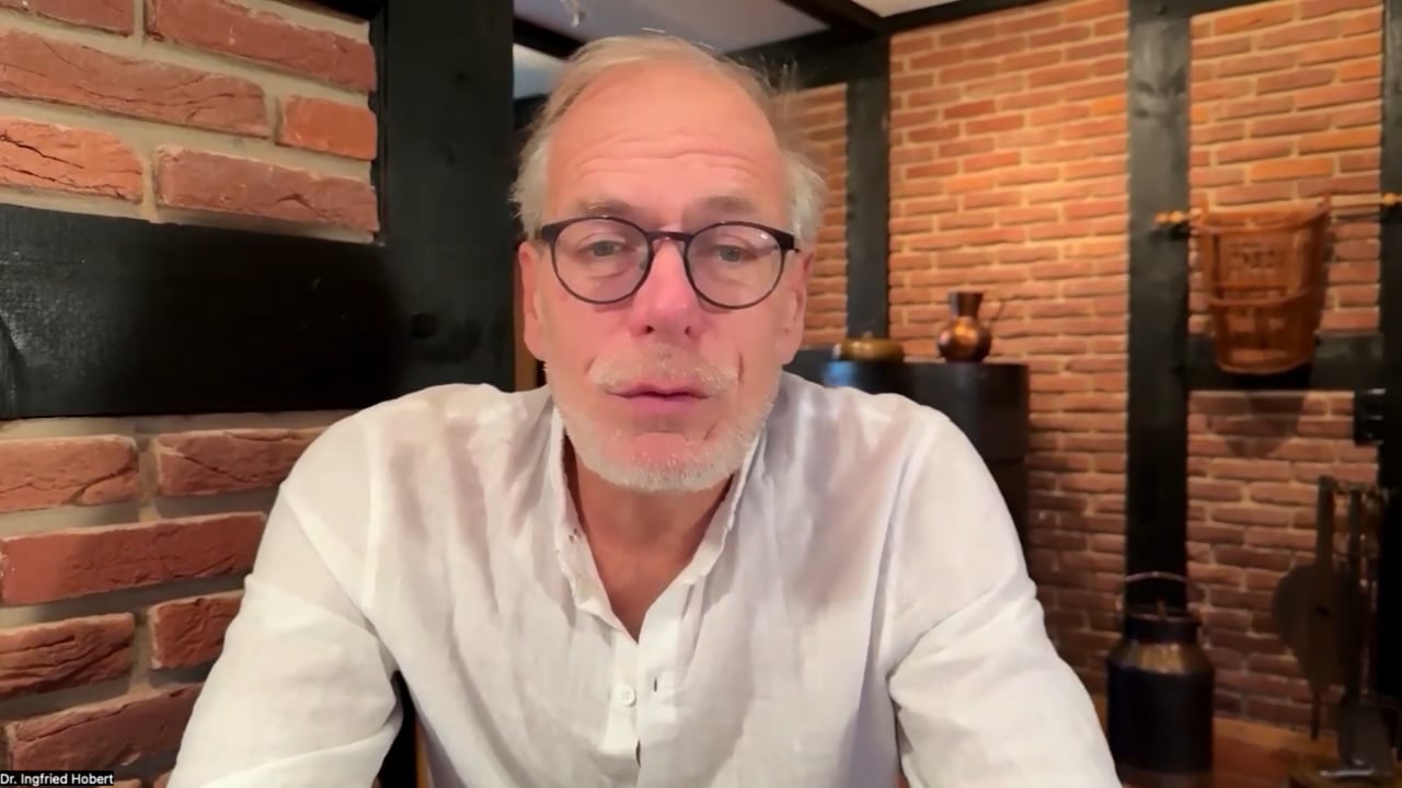 5-Wochen-Herzmeditationspraxis – geführter Meditations-Videokurs