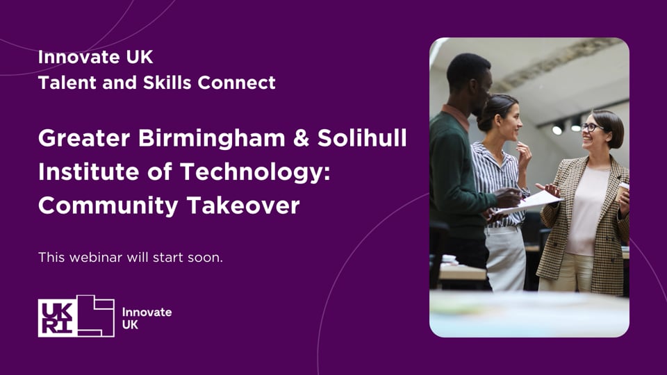 Uniting Communities and Employers: Bridging the UK Skills Gap