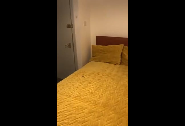 Double room at Stirling Uni with private Shower  Main Photo