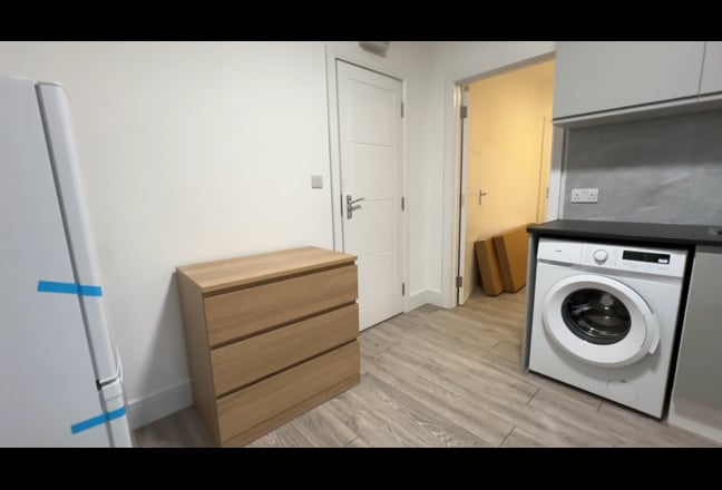Brand New 1 Bedroom Flat (F743B.03) Main Photo