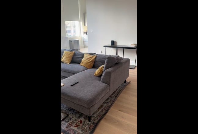 Modern Double room + Bathroom | Hampstead NW3 Main Photo