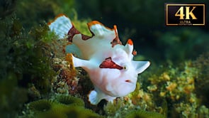 Underwater Film - Underwater Wonders 4K