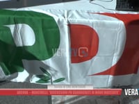Ancona - Mancinelli: "Discussioni Pd sbandierate in modo indecente"
