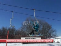 Fioravanti attacca D’Angelo sul Cotuge: "Gestione fallimenatre" ora Monte Piselli riparte