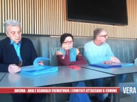 Ancona - Aria e scandalo crematorio: i comitati attaccano il Comune