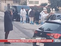 Femminicidio Pianello, la fuga di Nazif e la soffiata che ha guidato le ricerche