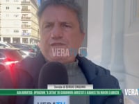 Alba Adriatica - Sotterravano cocaina nei campi, cinque albanesi in carcere