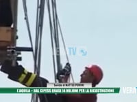 L’Aquila - Dal Cipess quasi 14 milioni per la ricostruzione