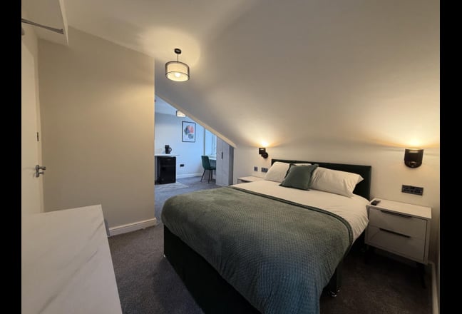 ⭐ New & Modern Studio Rooms | All Bills inc! ⭐ Main Photo