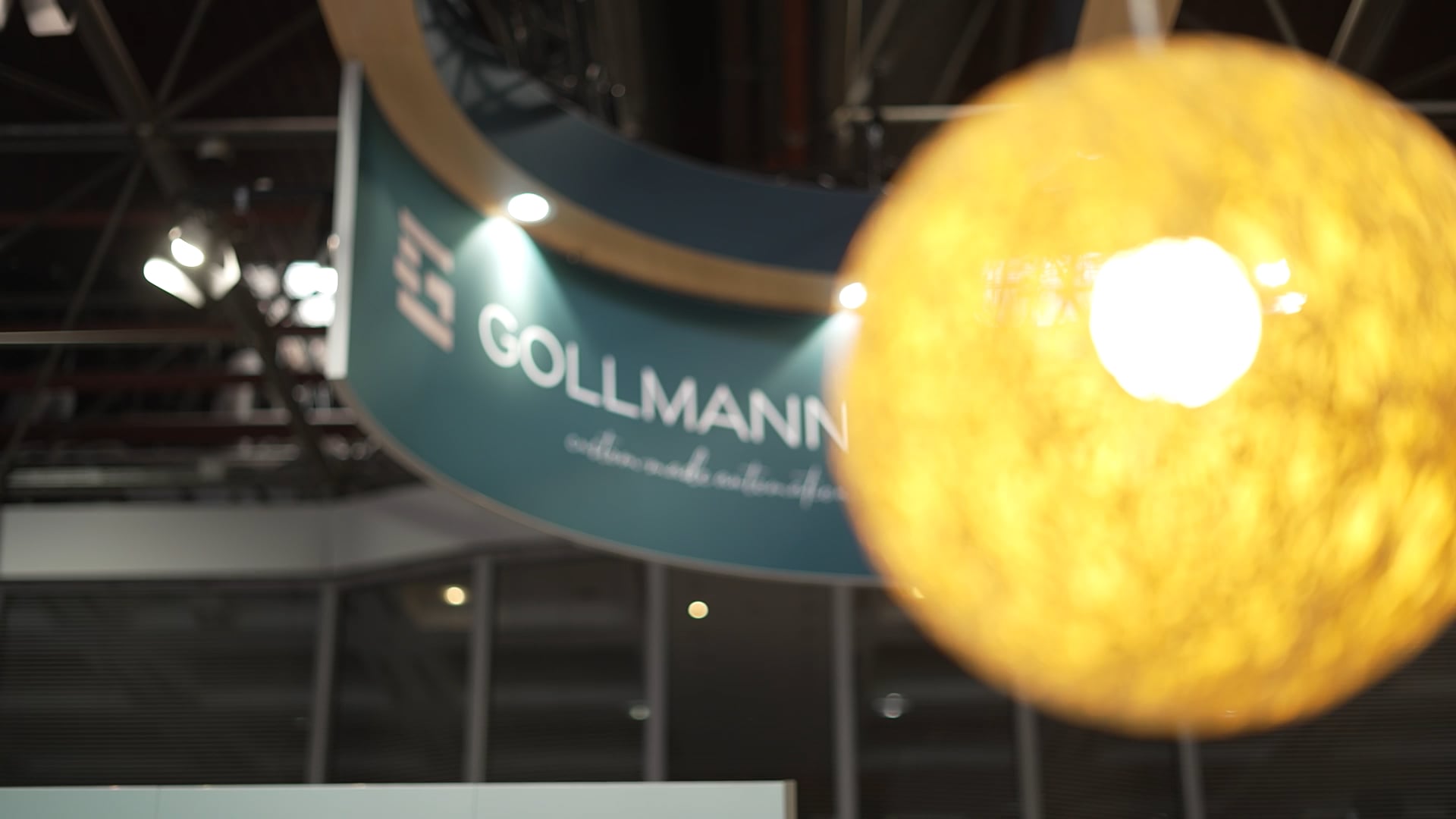 Ausstellerstimme Gollmann Kommissioniersysteme GmbH