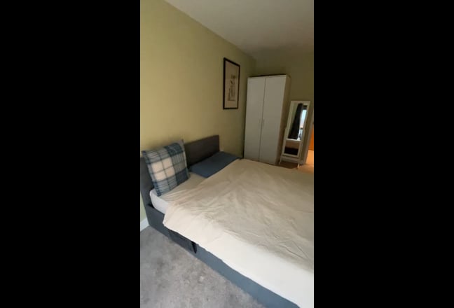 Double room with Private Bathroom Main Photo