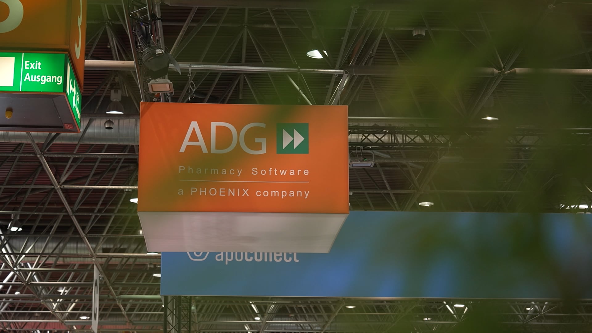 Ausstellerstimme PHOENIX Pharmahandel GmbH & Co KG