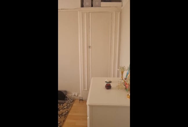 Double Room Main Photo