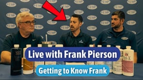 Get to Know Frank Pierson From N. Jonas