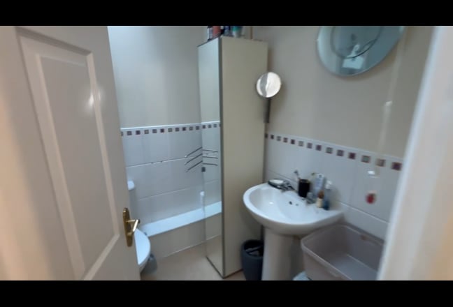 Double room Main Photo