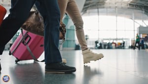 Family Holiday Travel Stories