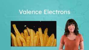 Valence Electrons