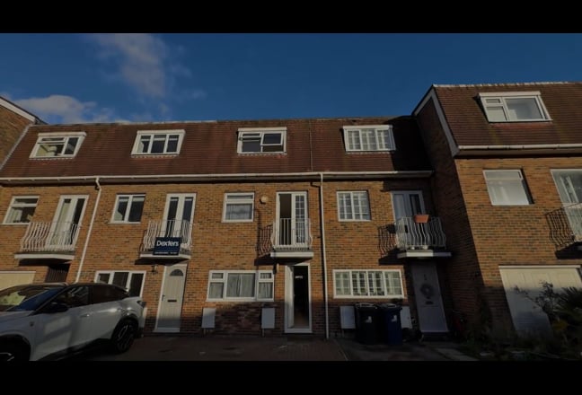 🏡 Brand New En-suite Room In South Ealing! ✨ Main Photo