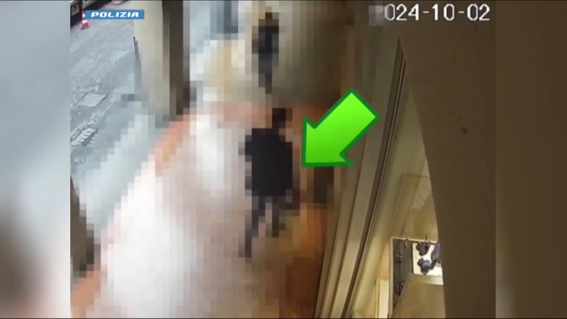 Furto di rolex da 40mila euro, arrestati tre napoletani