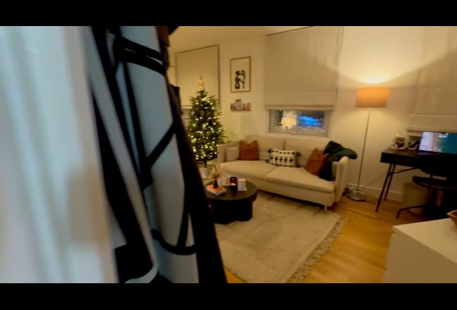 Stunning One-Bedroom Flat Main Photo