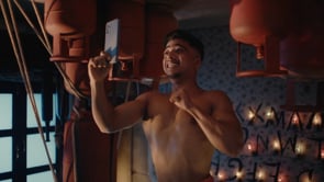 STRANGER THINGS x INSTAMART