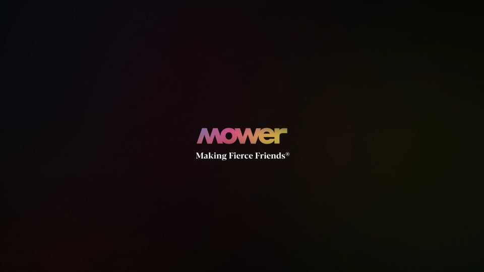 Mower Creative Reel: 2025