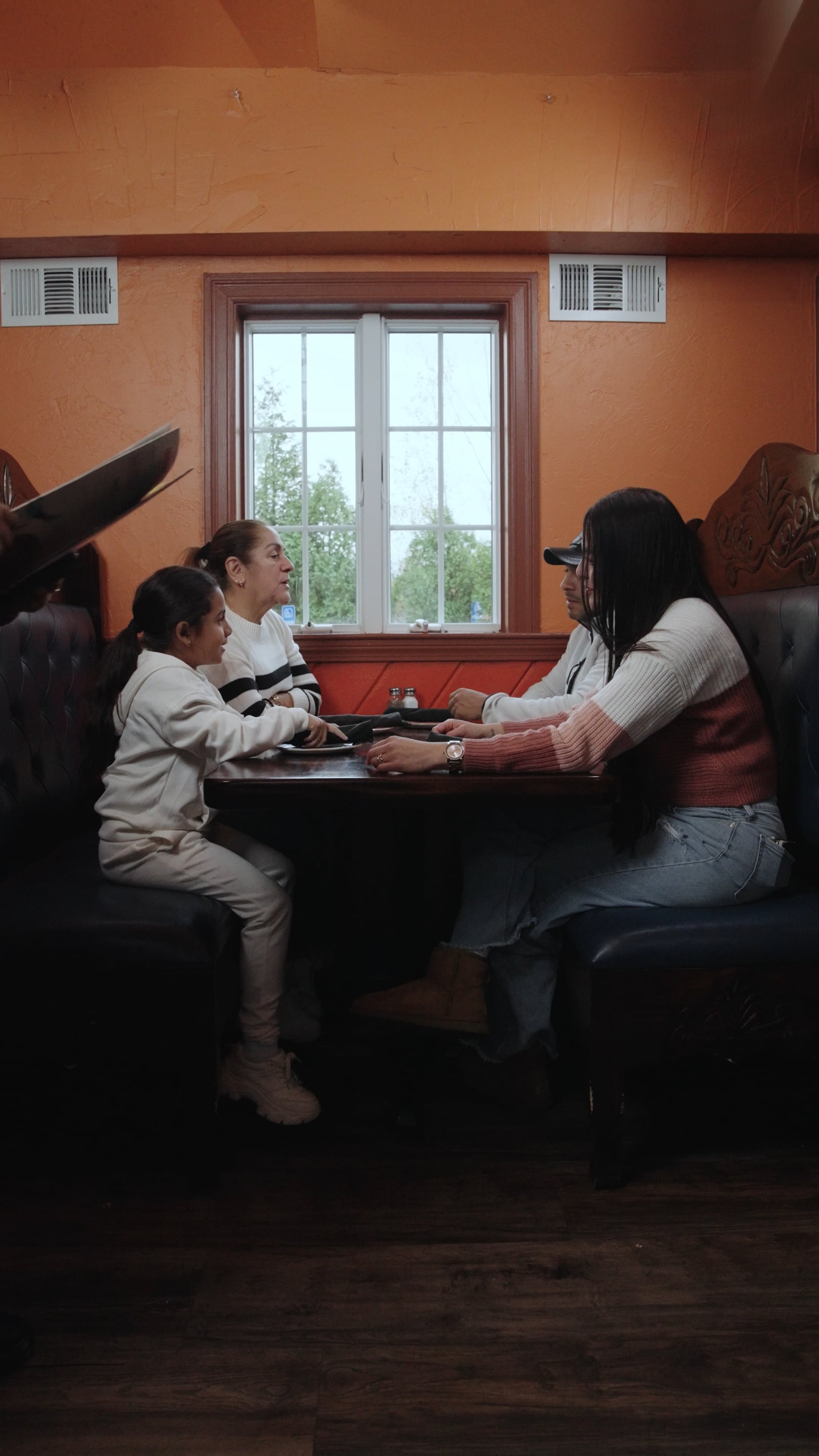 Family Dinner