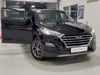 Billede af Hyundai Tucson 1,6 CRDi Trend DCT 136HK 5d 7g Aut.