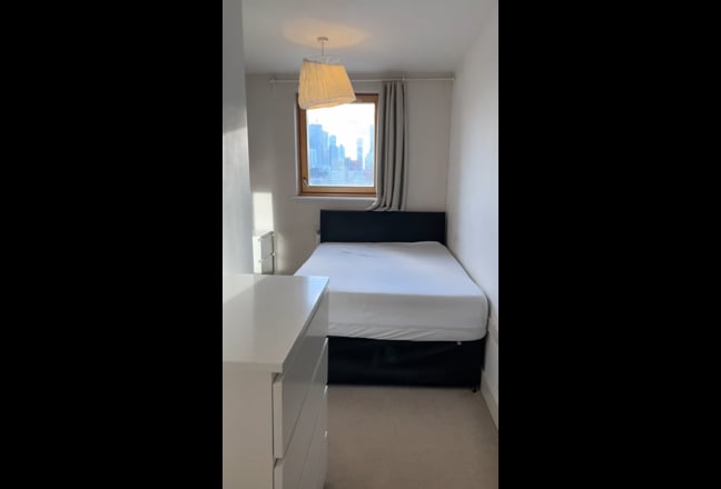 Double bedroom in East India  Main Photo