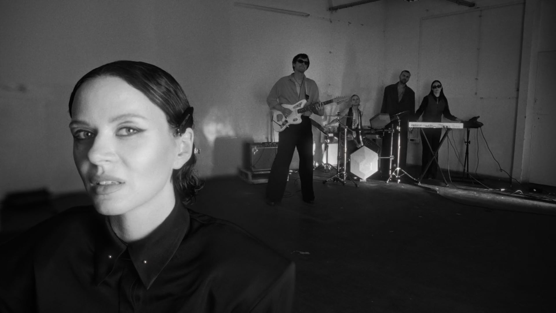 Kasia Lins - Śmierć w bikini