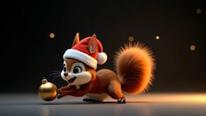 Related Embedded Video Item Thumbnail