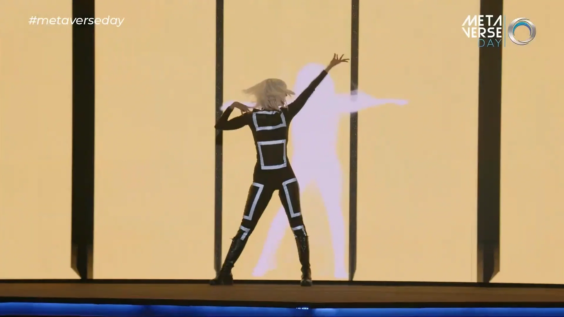 Bonaura Crypto Metaverse Day