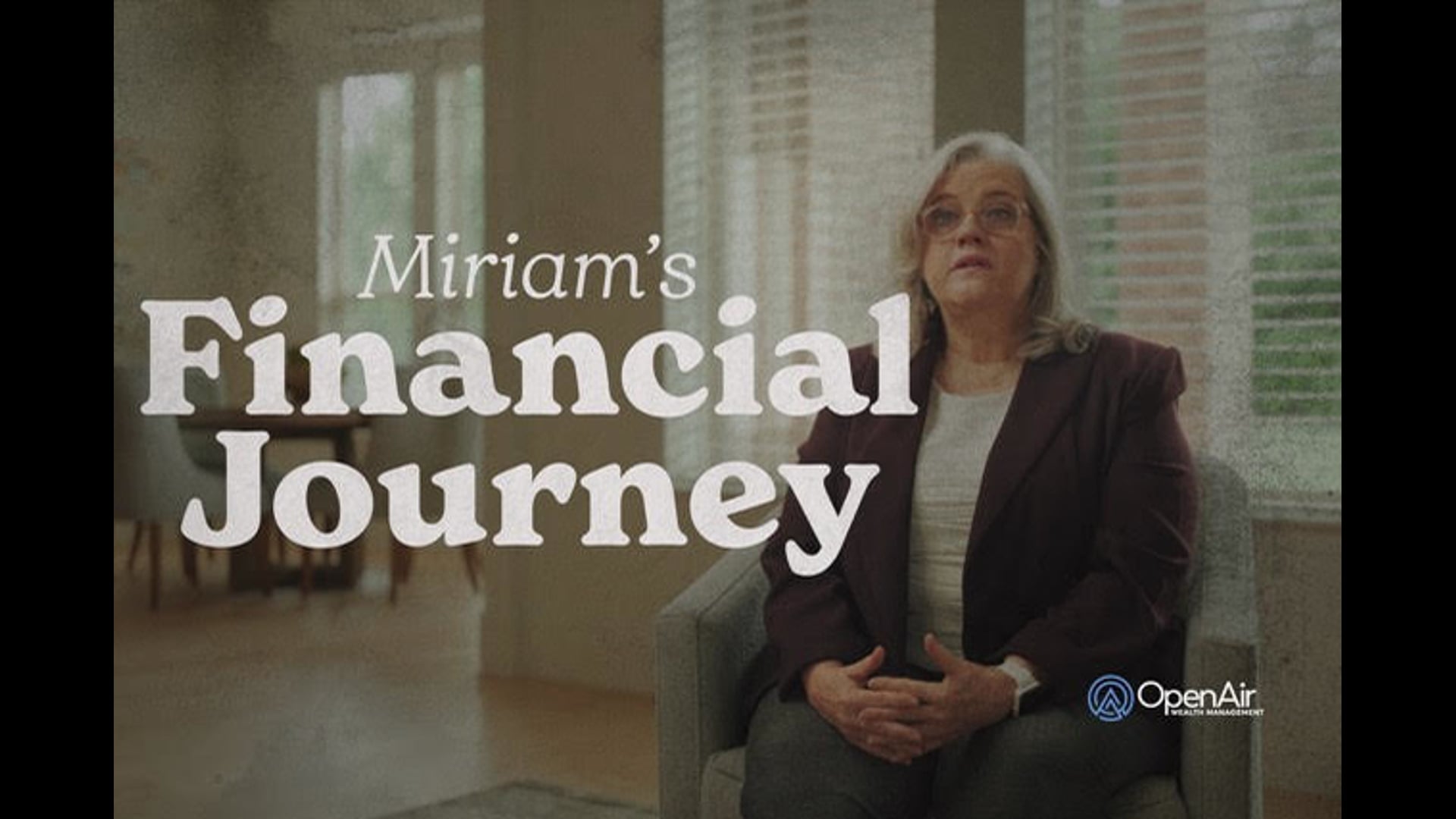 A Real Client Story: My Journey with OpenAir Advisers