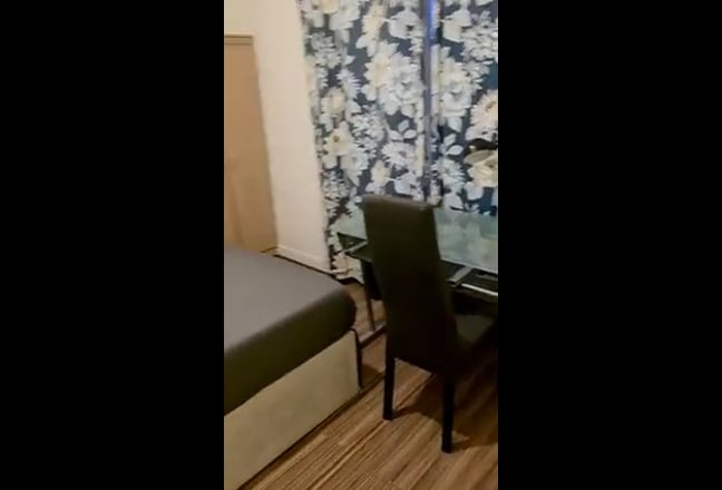 Specious room Off king street near uni of Aberdeen Main Photo