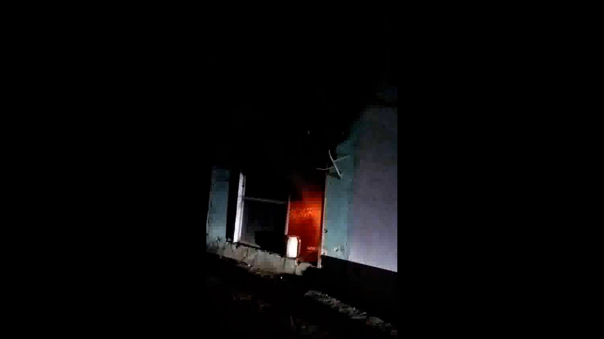 *लहार में दुकान में लगी आग,एसडीएम विजय यादव ने दिखाई सक्रियता,लहार अनुभाग के सभी नगर परिषदो की फायर बिग्रेड पहुंची लहार