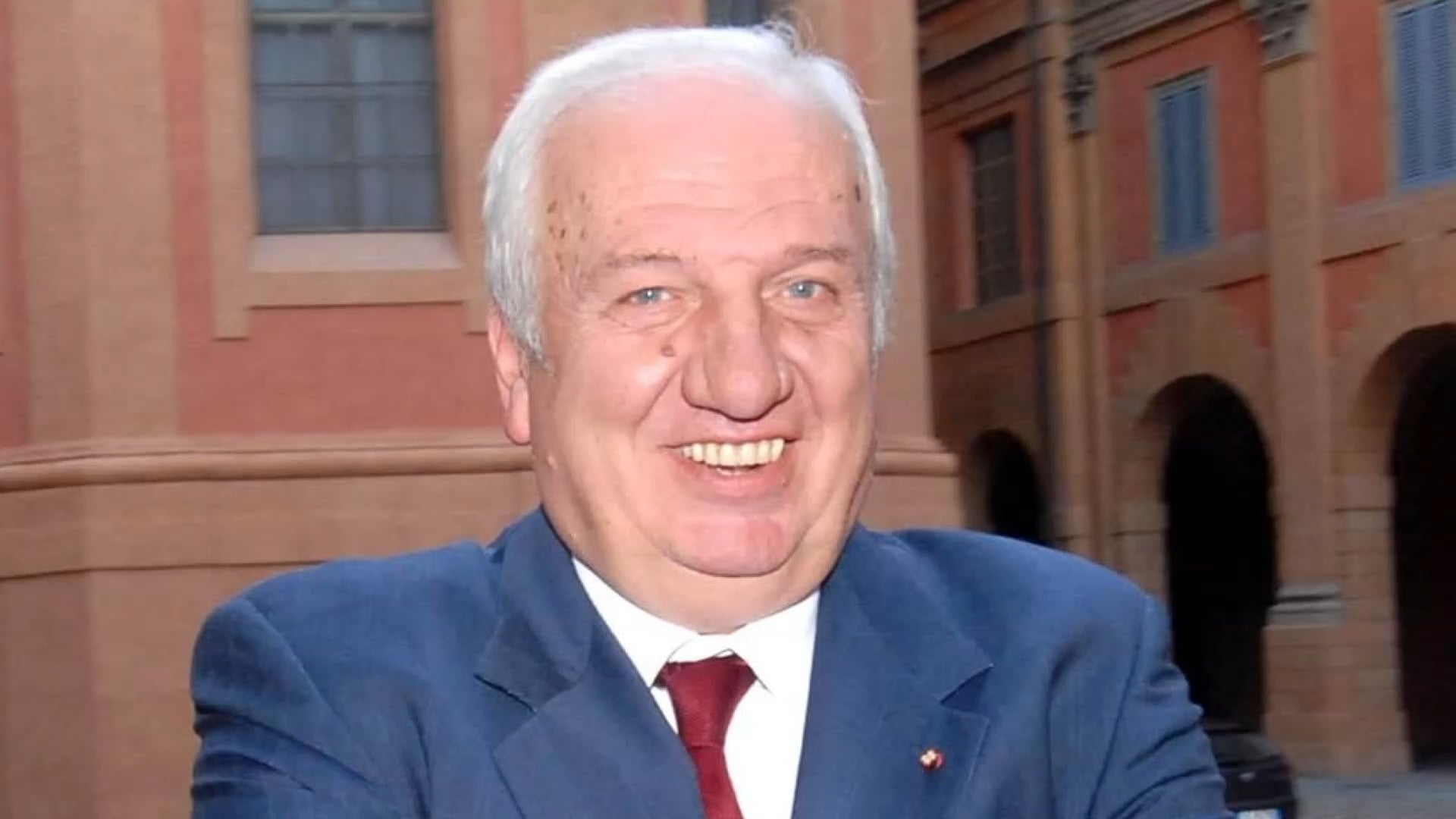 L’ultimo saluto a Paolo Castaldini nella Cattedrale di San Pietro