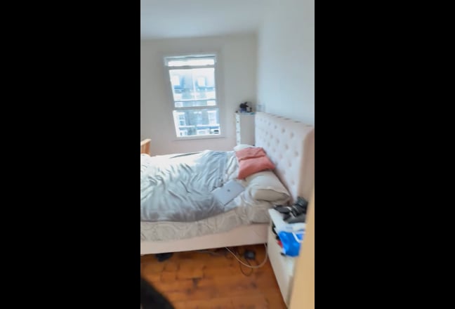 Large double room Finsbury Park  Main Photo