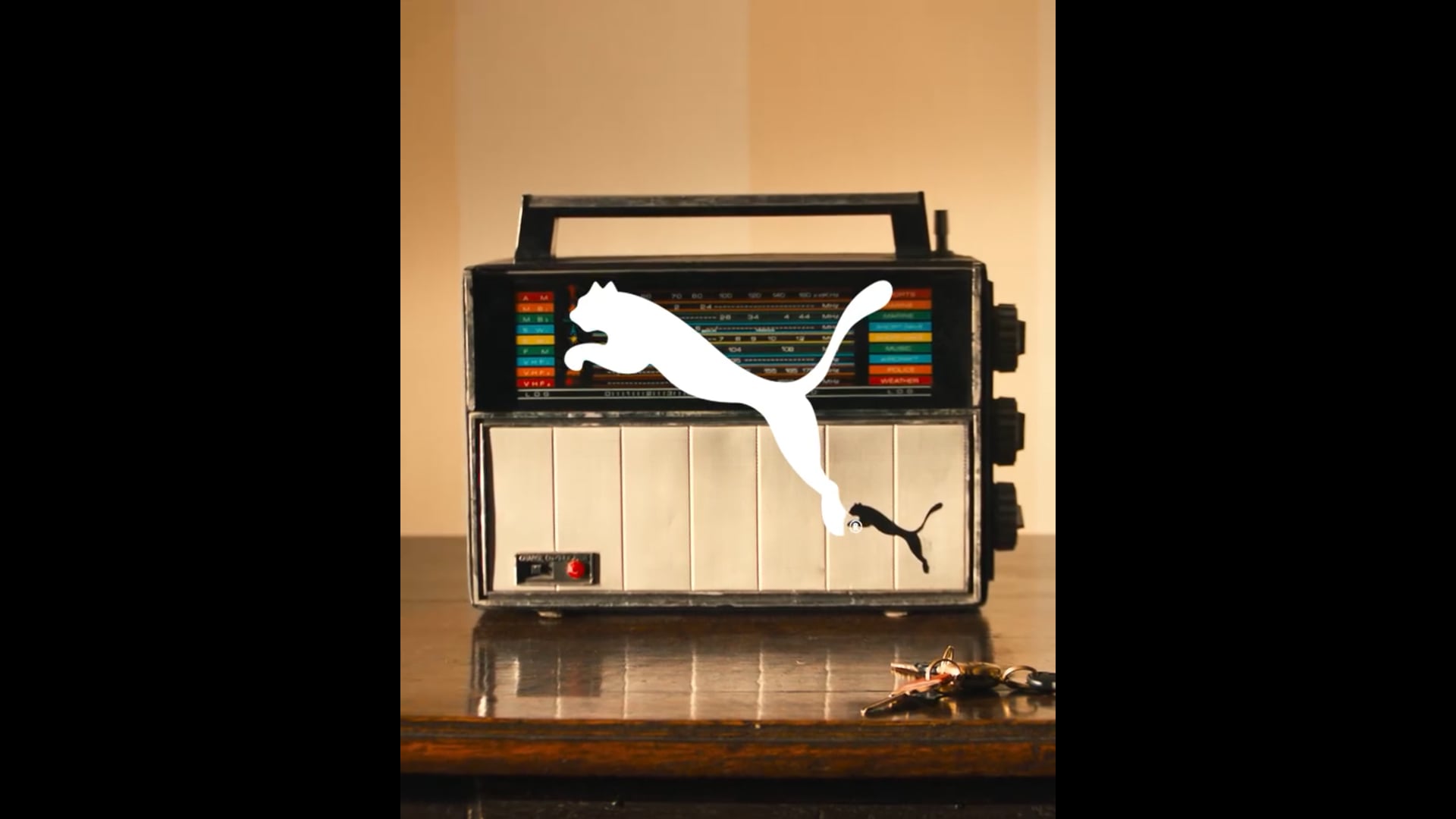 PUMA Holiday & Black Friday Campaigns - 2