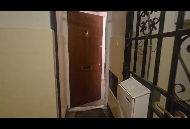 Double room in Bethnal Green E2 Main Photo