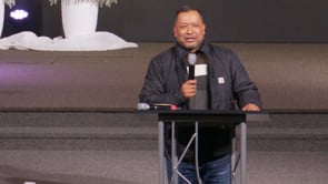 Thanksgiving Service - 11-26-25