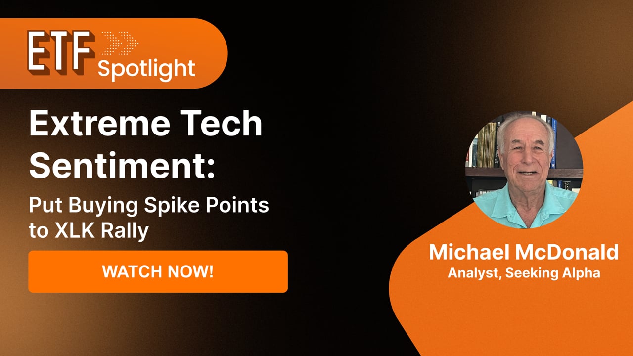 Directional put buying with Michael James McDonald