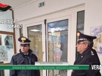 Spaccio nel Teramano e nell’Ascolano: arrestati 5 albanesi