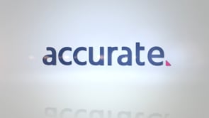 AccurateAccel platform overview