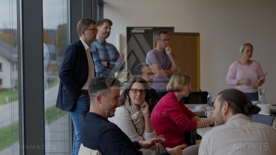 Future Tax Think Tank 2025, The Aftermath